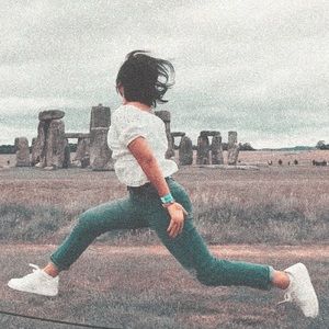 Meet your Posher, Judith